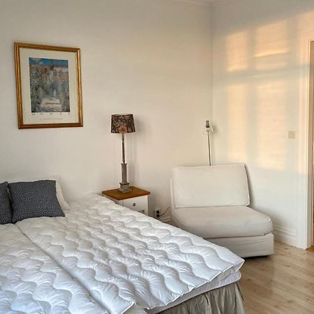 Ferienwohnung Laegenhet Med Havsutsikt Strömstad Exterior foto