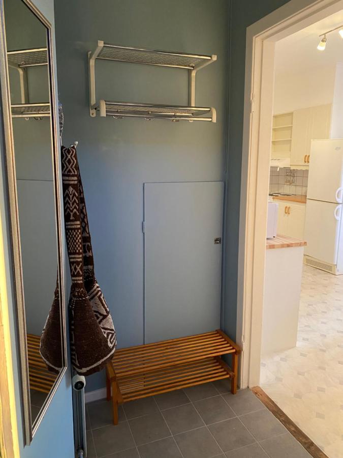 Ferienwohnung Laegenhet Med Havsutsikt Strömstad Exterior foto